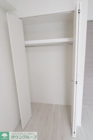 コンシェリア KAWASAKI MASTER’S VILLAの物件内観写真